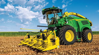 John Deere 8800 Product Image