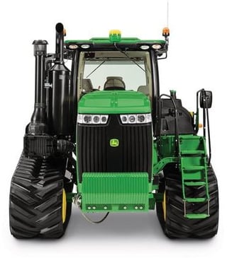 John Deere 9470RT Product Image