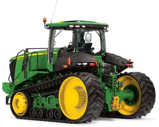 John Deere 9520RT Product Image