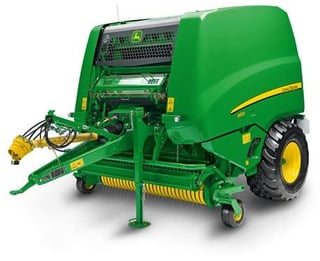 John Deere 960 Product Image