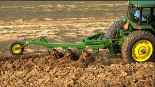 John Deere 975 Product Image