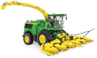 John Deere 9800 Product Image