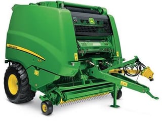 John Deere 990 Product Image