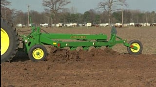 John Deere 995 Product Image