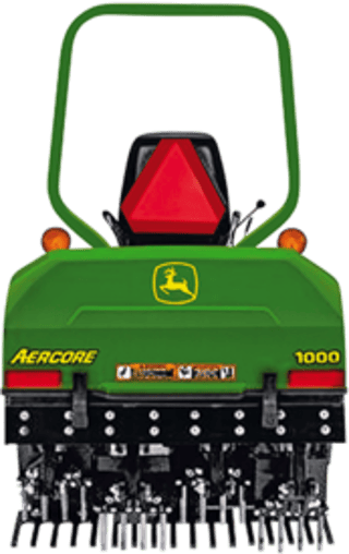 John Deere Aercore™ 1000 Product Image