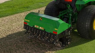 John Deere Aercore™ 1500 Product Image