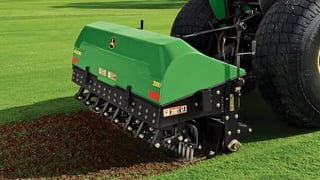 John Deere Aercore™ 2000 Product Image