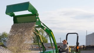 Image of 4-in-1 Buckets