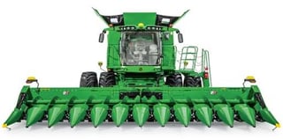 John Deere C12R Product Image