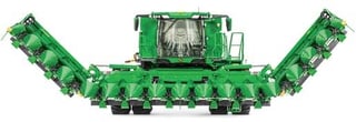 John Deere C16F Product Image