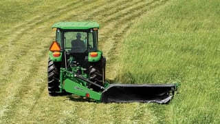 Image of Disc Mowers