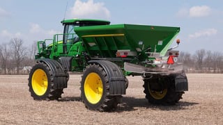 John Deere DN456 Product Image