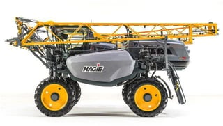 John Deere DTS10 Product Image