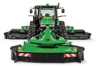 John Deere F310R Product Image