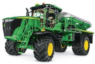 John Deere F4365 Product Image