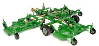 Image of Flex-Wing Grooming Mowers