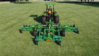 Image of Flex-Wing Grooming Mowers