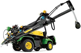 John Deere HD200 Product Image