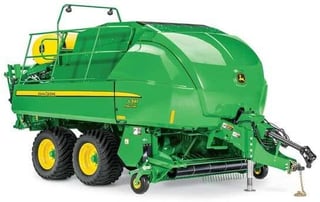 John Deere L341 Product Image