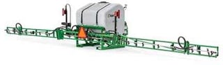 Image of 3-Point Mounted Sprayers