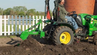 Image of Plows