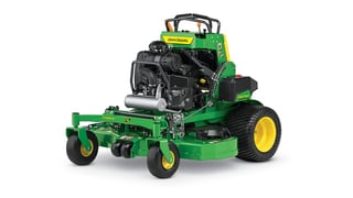 John Deere Q820E Product Image