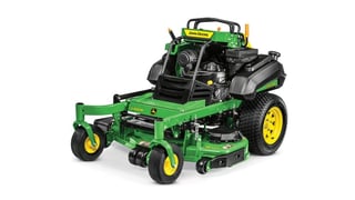 John Deere Q820M Product Image