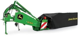 John Deere R160 Product Image