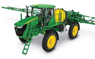 John Deere R4030 Product Image