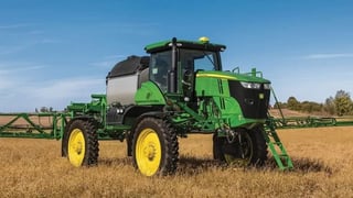 John Deere R4044 Product Image