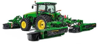 John Deere R870R Product Image