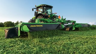 John Deere R950R Product Image