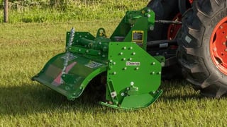Image of Rotary Tillers
