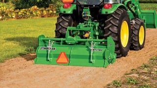 Image of Rotary Tillers