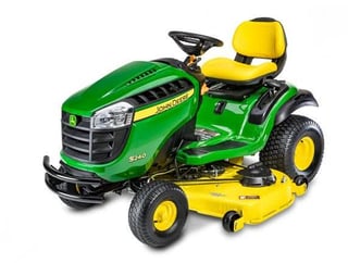 John Deere S240 Product Image