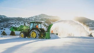 Image of Snowblowers