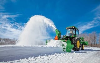 Image of Snowblowers