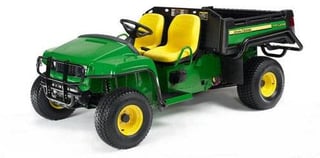 John Deere TX 4x2 Product Image