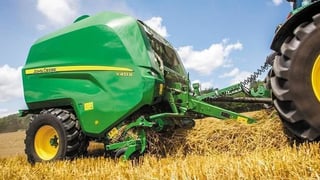 John Deere V451R Product Image