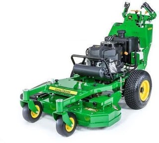 John Deere W36M Product Image