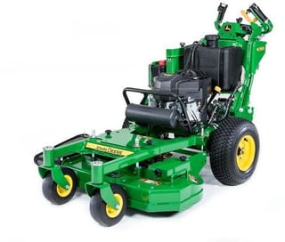 John Deere W36R Product Image