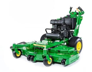 John Deere W61R Product Image