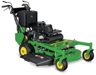 John Deere WG32A Product Image