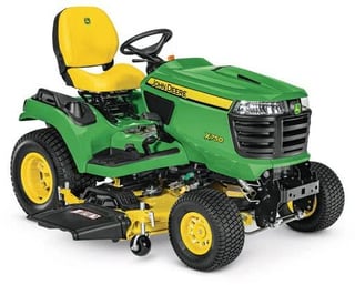 John Deere X750 Product Image