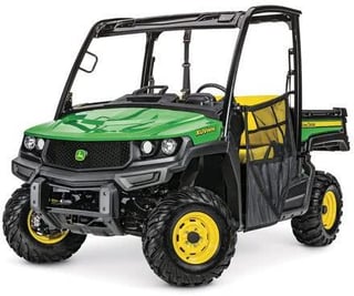 John Deere XUV865E Product Image