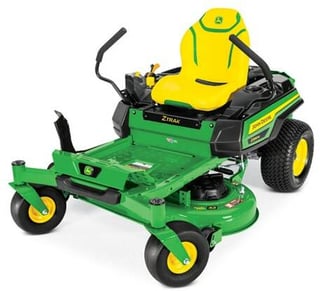 John Deere Z320M Product Image