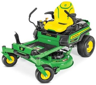 John Deere Z320R Product Image