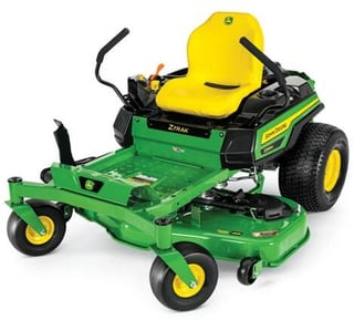 John Deere Z325E Product Image