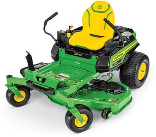 John Deere Z330M Product Image