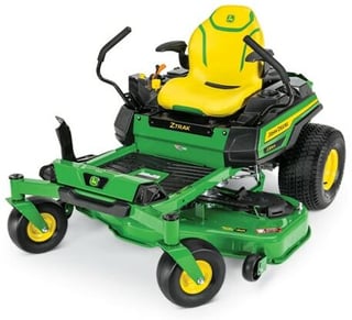 John Deere Z330R Product Image